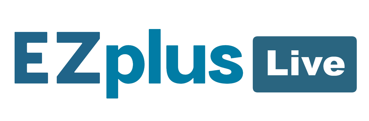 EZplus Live
